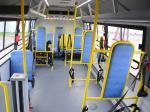 Volare V8L Escolarbus Urbano 2012 года